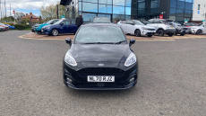 Ford Fiesta 1.0 EcoBoost 95 ST-Line Edition 5dr Petrol Hatchback
